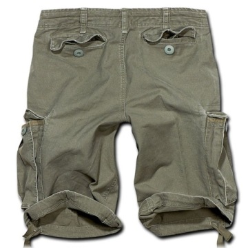 МУЖСКИЕ БОЕВЫЕ ШОРТЫ BRANDIT VINTAGE SHORTS M