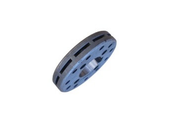 Звездочка C11-404/плавающее колесо C11