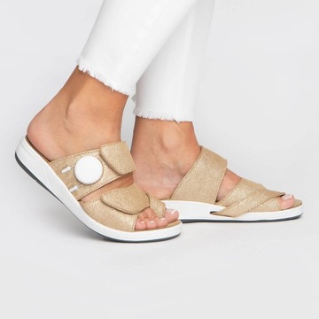 Buty na haluksy Hallufix SunGo