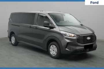 Ford Transit Custom II Van L2 2.0 EcoBlue  136KM 2025 Transit Custom Kombi M1 320 L2H1 Trend 2.0 136KM, zdjęcie 3