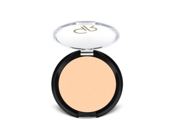 Golden Rose puder matujący Silky Touch 04