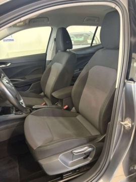 Skoda Fabia IV 1.0 TSI 95KM 2023 Skoda Fabia Ambition 1.0 TSI 95KM Niski przebieg Tempomat FV23 95KM, zdjęcie 20