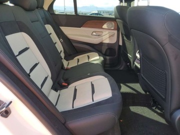 Mercedes GLE V167 2024 Mercedes-Benz GLE AMG 53 4MATIC, 2024r., 4x4, 3.0L 3.0 Hybryda 429KM, zdjęcie 8