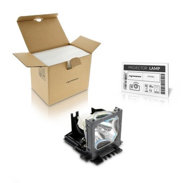 Lampa Movano do projektora Infocus C440 DP-8400X