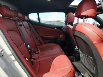 Kia Stinger 2022 Kia Stinger Gt-Line 2022 2.5 Benzyna 300KM, zdjęcie 10