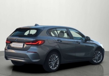 BMW Seria 1 F70 2024 BMW Seria 1 18i Advantage Dealer BMW Bonkowscy Dostawa pod dom w cenie, zdjęcie 3