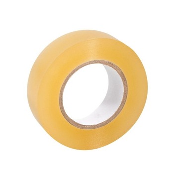 SELECT Taśma do Getr Bezbarwna 1,9cm x15m