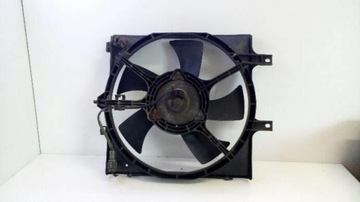 VENTILÁTOR CHLADIČŮ NISSAN PRIME P11 1.6 B 98R.