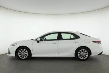 Toyota Camry IX Sedan 2.5 Hybrid Dynamic Force 218KM 2021 Toyota Camry 2.5 Hybrid, Salon Polska, zdjęcie 2
