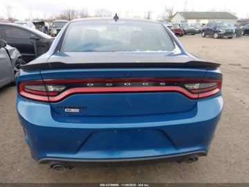 Dodge Charger VII 2023 Dodge Charger RT 2023 5.7L 5.7 Benzyna 837KM, zdjęcie 4