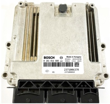 BOSCH 0281016808 237100637R