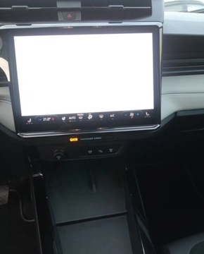 Ford Puma II Crossover E-Gen Elektryczny 43kWh 168KM 2025 Ford Puma Dodatkowo zyskaj do 40 000 zl dotacji w programie NaszEauto, zdjęcie 13