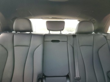 Audi Q8 2025 Audi Q8 Premium Plus 2025 3.0l 3.0 Benzyna 335KM, zdjęcie 10