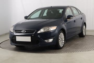 Ford Mondeo IV Hatchback 2.0 Duratorq TDCi DPF 140KM 2010 Ford Mondeo 2.0 TDCi, Klima, Klimatronic, zdjęcie 1