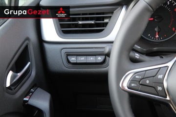 Mitsubishi ASX II 2023 Mitsubishi ASX Invite + Style + Cold 1.3 MHEV 6MT 140 KM, zdjęcie 10