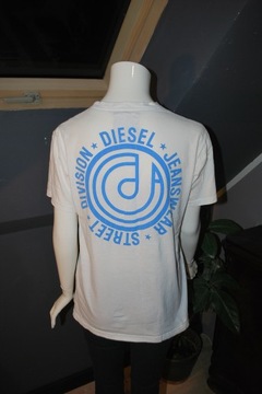 T-shirt Diesel r.L (s15a+v)