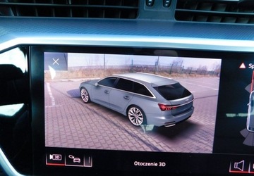 Audi A6 C8 Limousine 2.0 35 TDI 163KM 2020 Audi A6 Limousine 2.0TDI z Gwarancja Bezwypadkowa Model 2021r 2.0 Diesel, zdjęcie 11