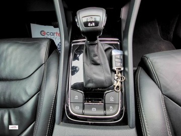 Skoda Kodiaq I SUV 2.0 TDI 190KM 2019 Skoda Kodiaq Virtual cockpit,Ambiente,7 osobBardzo ladna,super opcja, GWAR, zdjęcie 30