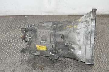 BMW 1 E87 116I 2004 MANUÁLNÍ SKŘÍŇ ŘAZENÍ