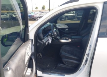 Mercedes GLE V167 2020 Mercedes-Benz GLE GLE 350 4matic, od ubezpieczalni 2.0 Benzyna 255KM, zdjęcie 10