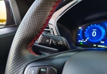 Ford Kuga III SUV 2.0 EcoBlue MHEV 150KM 2020 Ford Kuga Ford Kuga 2.0 TDCi FWD ST-Line 2.0 Diesel 150KM, zdjęcie 15