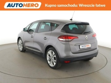 Renault Grand Scenic III 1.2 Energy TCe 115KM 2017 Renault Scenic led navi grzane fotele manual niski, zdjęcie 3