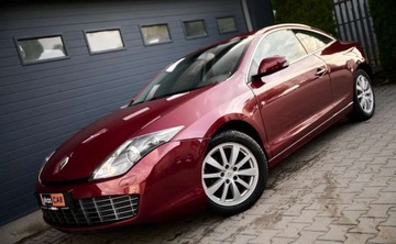 Renault Laguna III 2008 Renault Laguna Renault Laguna 3.5 V6 Initiale 3.5 Benzyna 238KM, zdjęcie 6