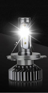 МИНИ-СВЕТОДИОДНЫЕ ЛАМПОЧКИ H7 XSTORM CPS1860 20000LM МОЖЕТ ИДЕАЛЬНО ВЫКЛЮЧАТЬСЯ