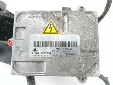 MĚNIČ XENON VOLVO C30 (2006-2010) 31213765