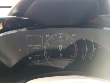 Lexus NX II 2023 Lexus NX Lexus NX 350, od ubezpieczalni 2.4 Benzyna 275KM, zdjęcie 7