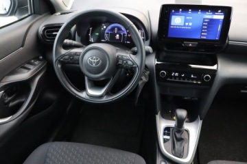 Toyota 2024 Toyota Yaris Cross 1.5 VVT-iE, Salon Polska, zdjęcie 6