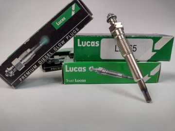 СВЕЧА НАкаливания LUCAS LP065