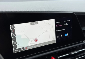 Kia Niro II Crossover 1.6 GDI 129KM 2024 Kia Niro MY25 wersja M, HEV dostepny od reki 1.6 Hybryda 129KM, zdjęcie 28