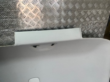 VW GOLF VI 6 3-ДВЕРНЫЙ 3D ХЭТЧБЕК HB ПОТОЛОК