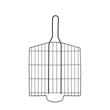 ГРИЛЬ ДЛЯ ПРИГОТОВЛЕНИЯ СТЕЙКА РЫБНОГО МЯСА