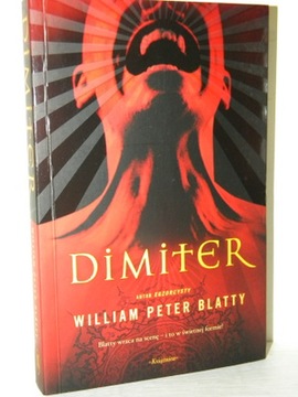 DIMITER William Peter Blatty