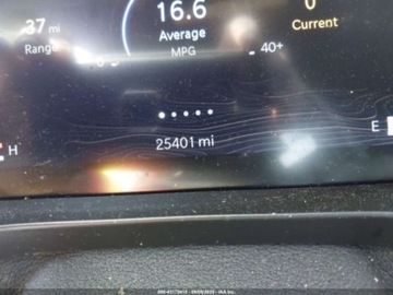 Jeep Grand Cherokee IV 2022 Jeep Grand Cherokee Overland 2022 3.6l 3.6 Benzyna 293KM, zdjęcie 11