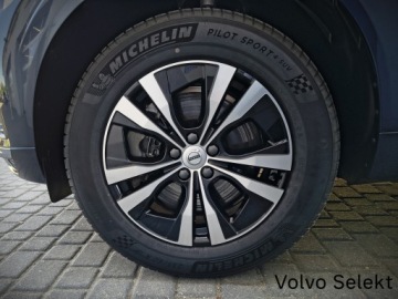 Volvo XC60 II 2025 Volvo XC 60 XC60 T6 Hybryda 398KM Panorama Aktywny, zdjęcie 9