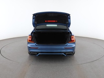 Volvo S60 II Sedan Facelifting 2.0 T4 DRIVE-E 190KM 2019 Volvo S60 R-Design automat T4 skóra navi kamera, zdjęcie 18