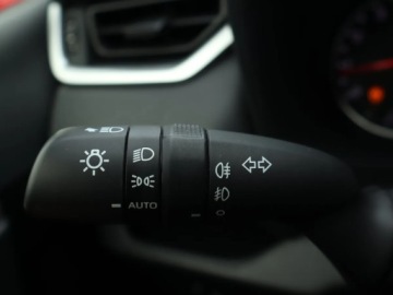 Toyota RAV4 V 2022 Toyota RAV 4 2.0 Valvematic, Salon Polska, zdjęcie 19