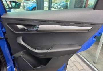 Skoda Karoq Crossover 1.0 TSI 115KM 2018 Skoda Karoq 1.0TSI 115KM 6Bieg LED Grz.Fotele Navi CarPlay PDC Oplaty Gwar, zdjęcie 13