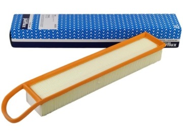 PURFLUX FILTR POWIETRZA CITROEN BERLINGO II C3 II