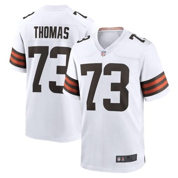 Koszulka Rugby Joe Thomas Cleveland Browns,2XL