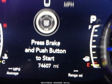 Chrysler Pacifica II 2021 Chrysler Pacifica Pinnacle 2021 3.6l 3.6 Benzyna 287KM, zdjęcie 12