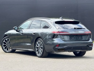 Audi A6 C8 Allroad 2.0 40 TDI 204KM 2025 AUDI A6 TDI quattro Avant Combi (204 KM) 2025, zdjęcie 1