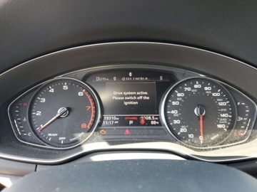 Audi Q5 II 2022 Audi Q5 Sportback Premium 45 2022 2.0l 2.0 Benzyna 261KM, zdjęcie 9