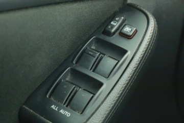 Toyota Avensis II Kombi 2.0 D-4D 126KM 2007 Toyota Avensis 2.0 D-4D, HAK, Klima, Klimatronic, zdjęcie 14