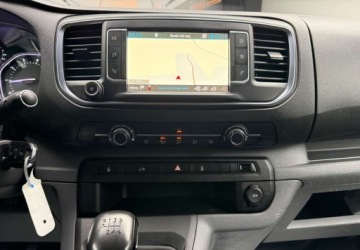 Peugeot Expert II 2017 Peugeot Expert VAT23 6 Miejsc Navi Klima Kamera Apple CarPlay Zamiana Raty, zdjęcie 20