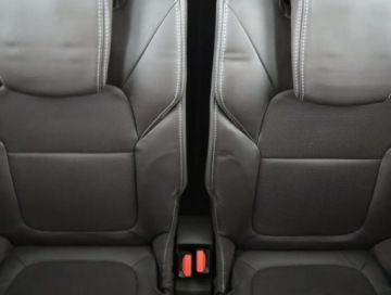 Renault Espace V Van 1.6 Energy dCi 160KM 2015 Renault Espace 1.6 dCi, Salon Polska, Automat, zdjęcie 17