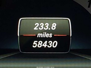 Mercedes CLS W218 2017 Mercedes-Benz CLS 550 2017 4.7 Benzyna 402KM, zdjęcie 11